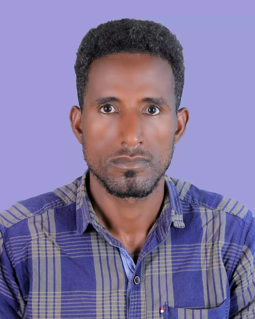 Mohammed Nura