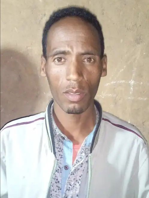 Wubisheet Yeeshixilaa Maannaloo 