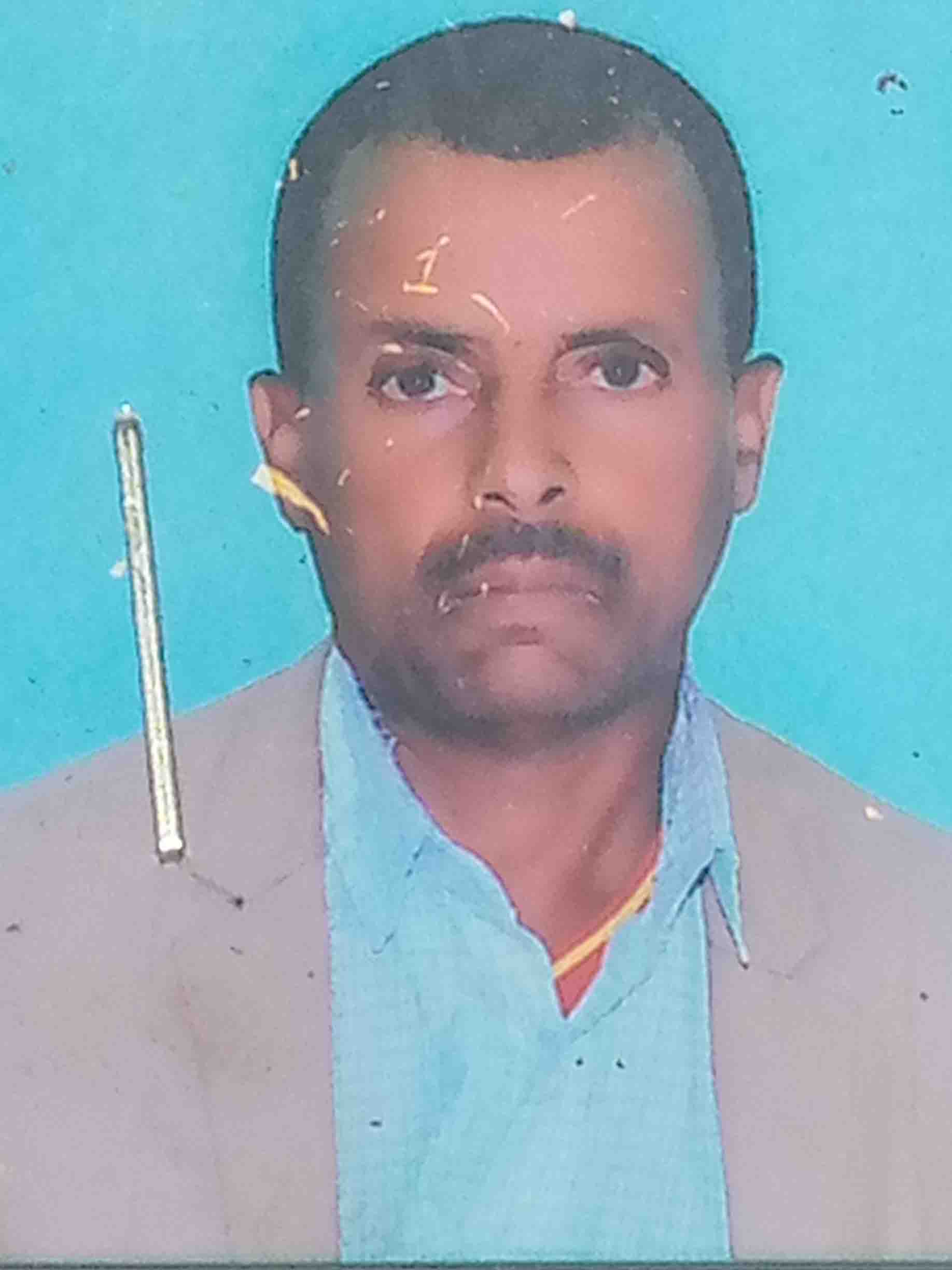 Nugusee Asfaaw