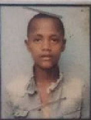 ተማሪ ሀጂ ረሻድ