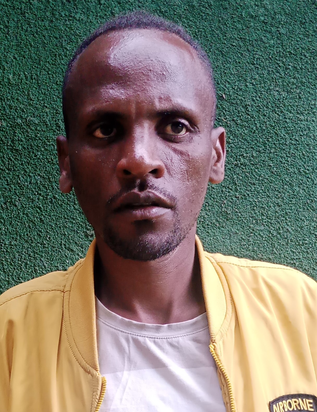 Ibrahim Abdulahi