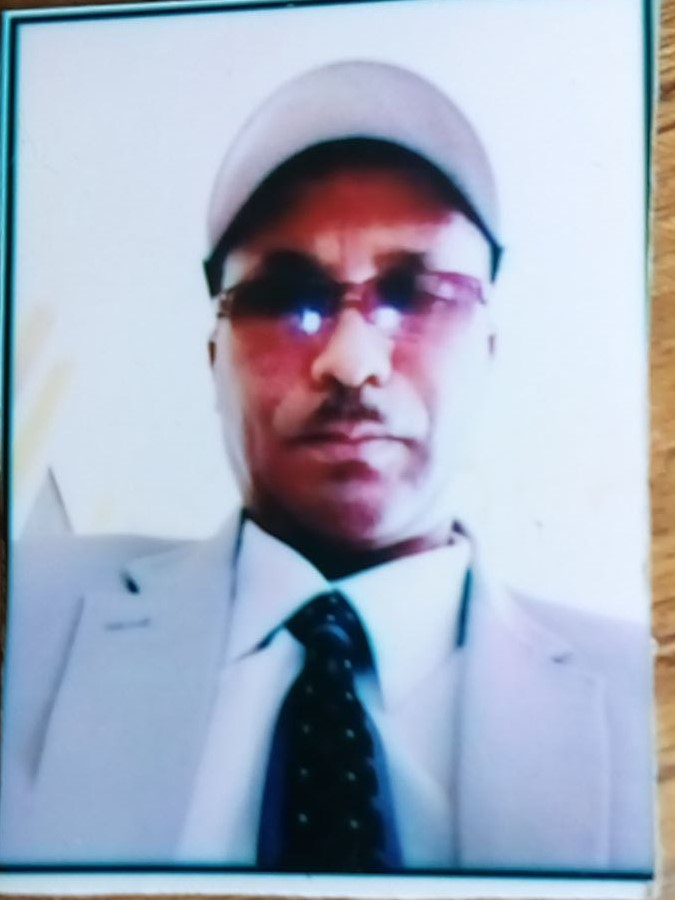 Dejene mekonnen