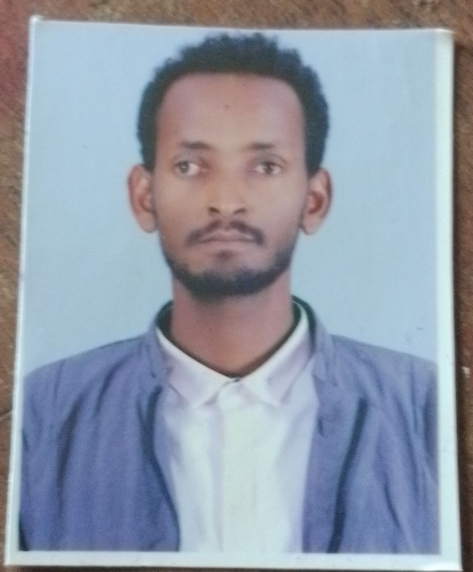 admasu bisete agmase