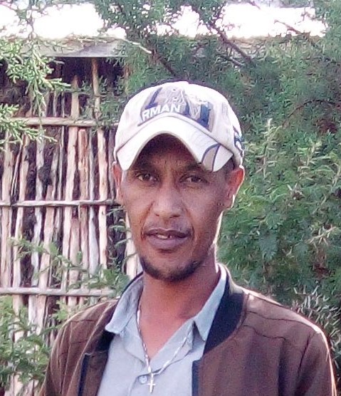 Damissuu  Hayiliyyee  Abbabaa