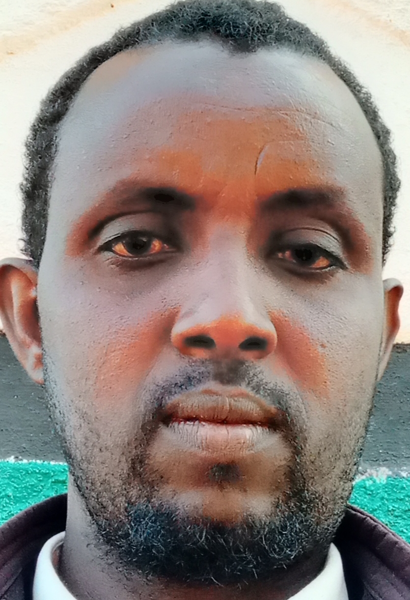 Midhaaga Maxamuud Maxamed 