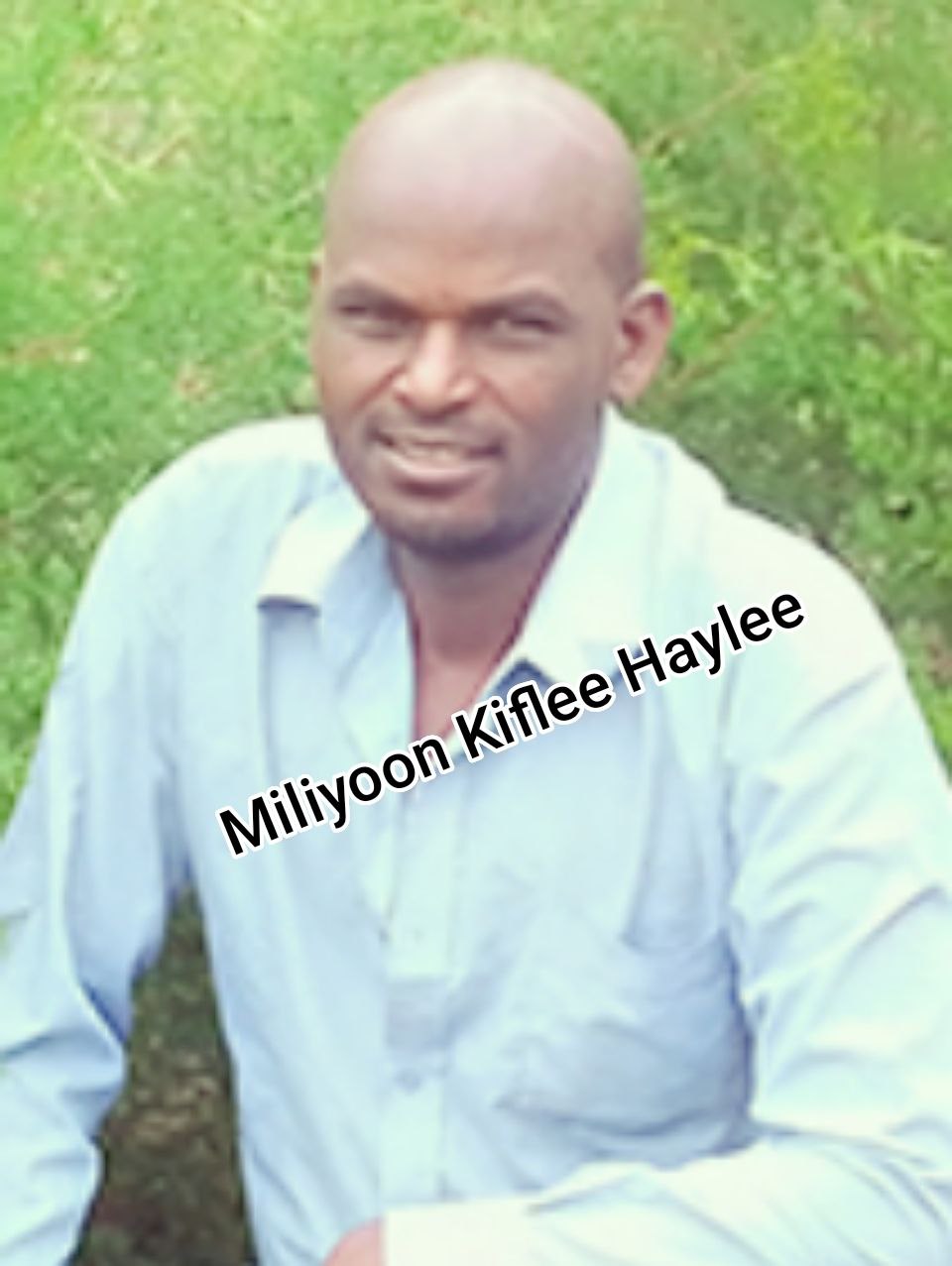 Miliyoon Kiflee