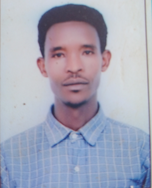 Asada Adola Dukale