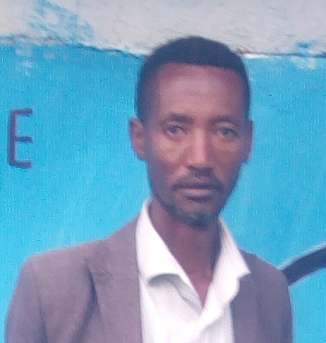 Muhaammad  Umar  Abdii