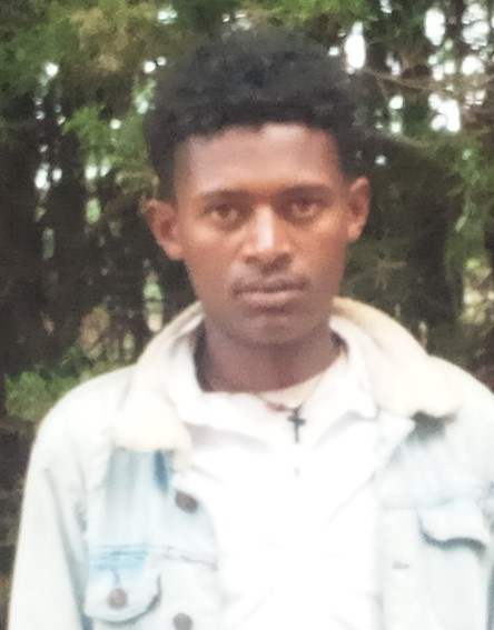 Sisahuu Absaa Baqqalaa