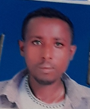 Muluneh Mekonnen
