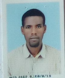 Manay Mekonen
