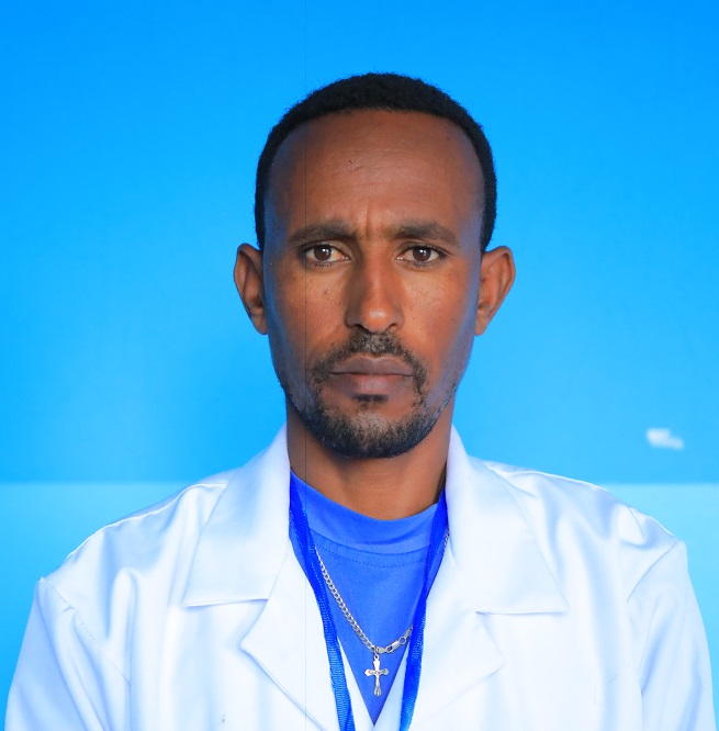 Muluneh Emagne Tefera