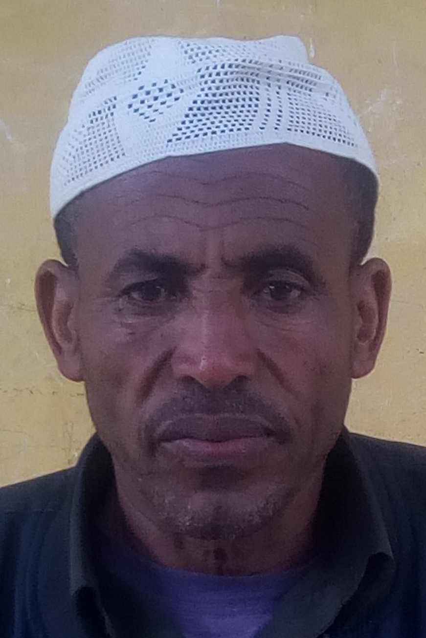 Jaafar Kaliil