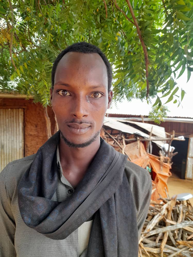 Cabdulaahi sheekh xasan