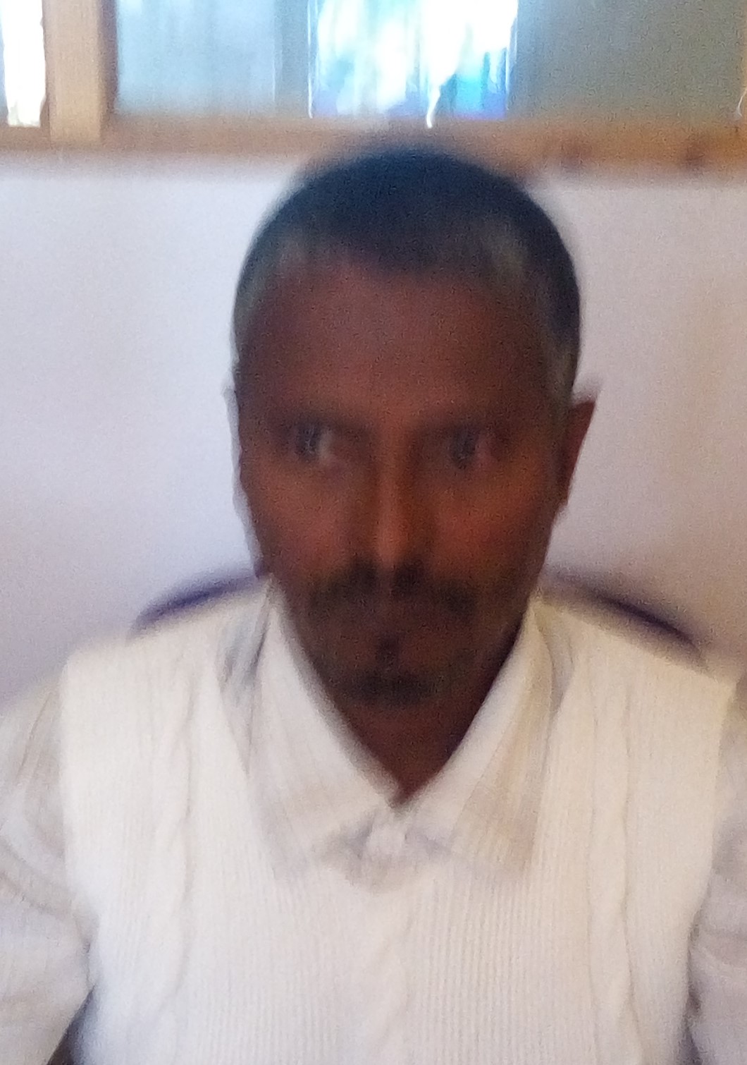 Alehegn Andualem