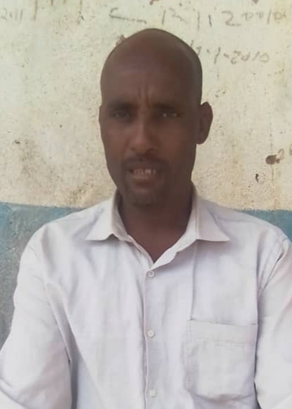Xamdi mahamed kilaas