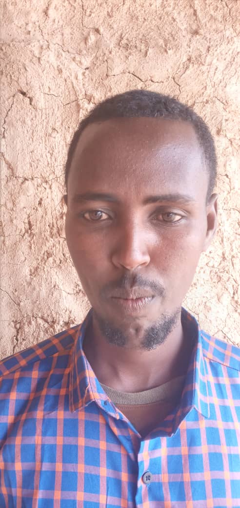 Ali Umar Abdi