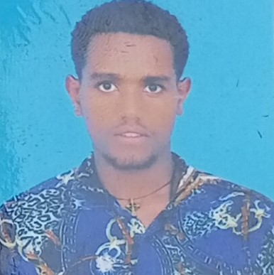 Habtamu Birhie