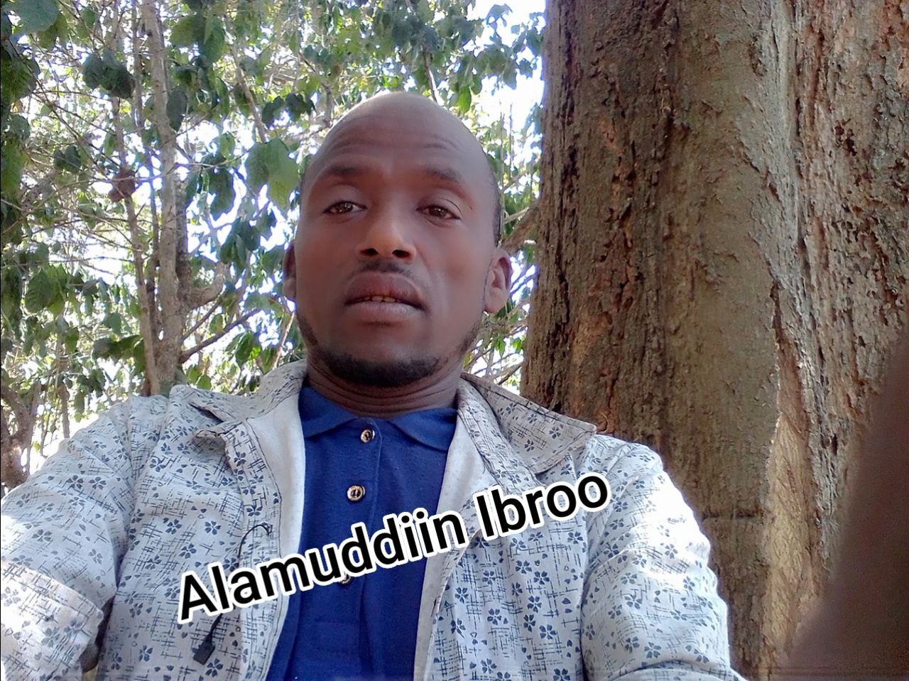 Alaamudiin Ibroo