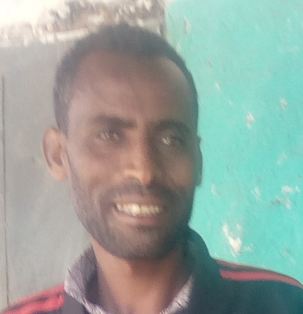 Abdurahmaan  Kadiir  Raaree