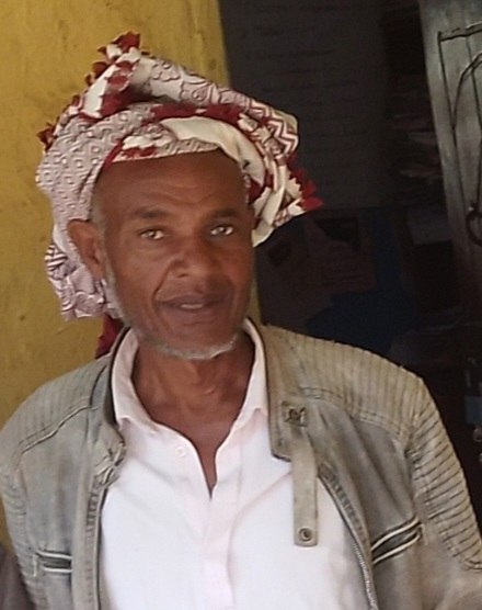 Abaadir Abbaa Maccaa