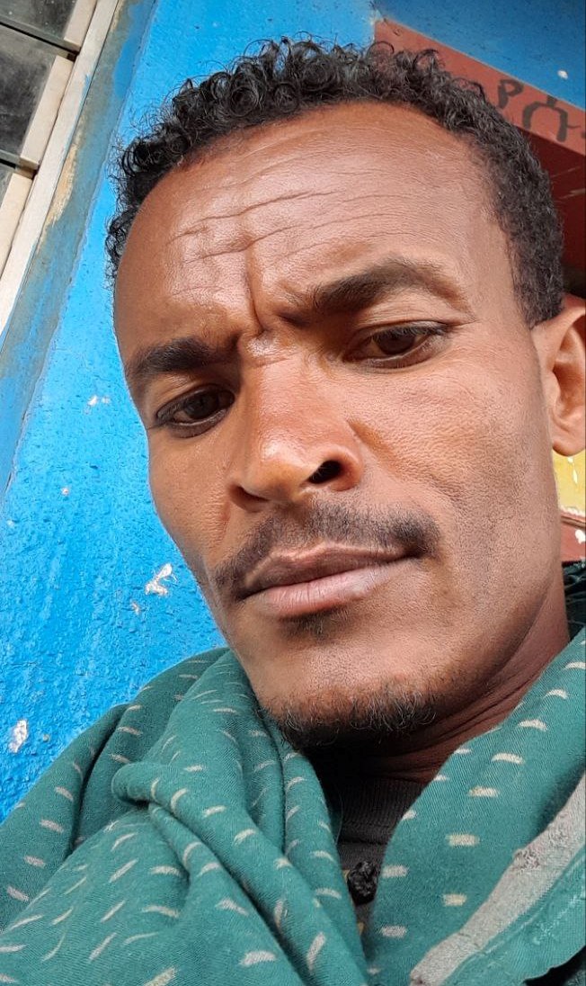 Mesele Abebe