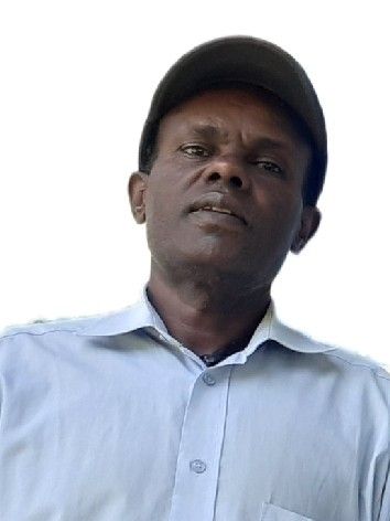 Wanduu kinfaa M/Tsaadiq 