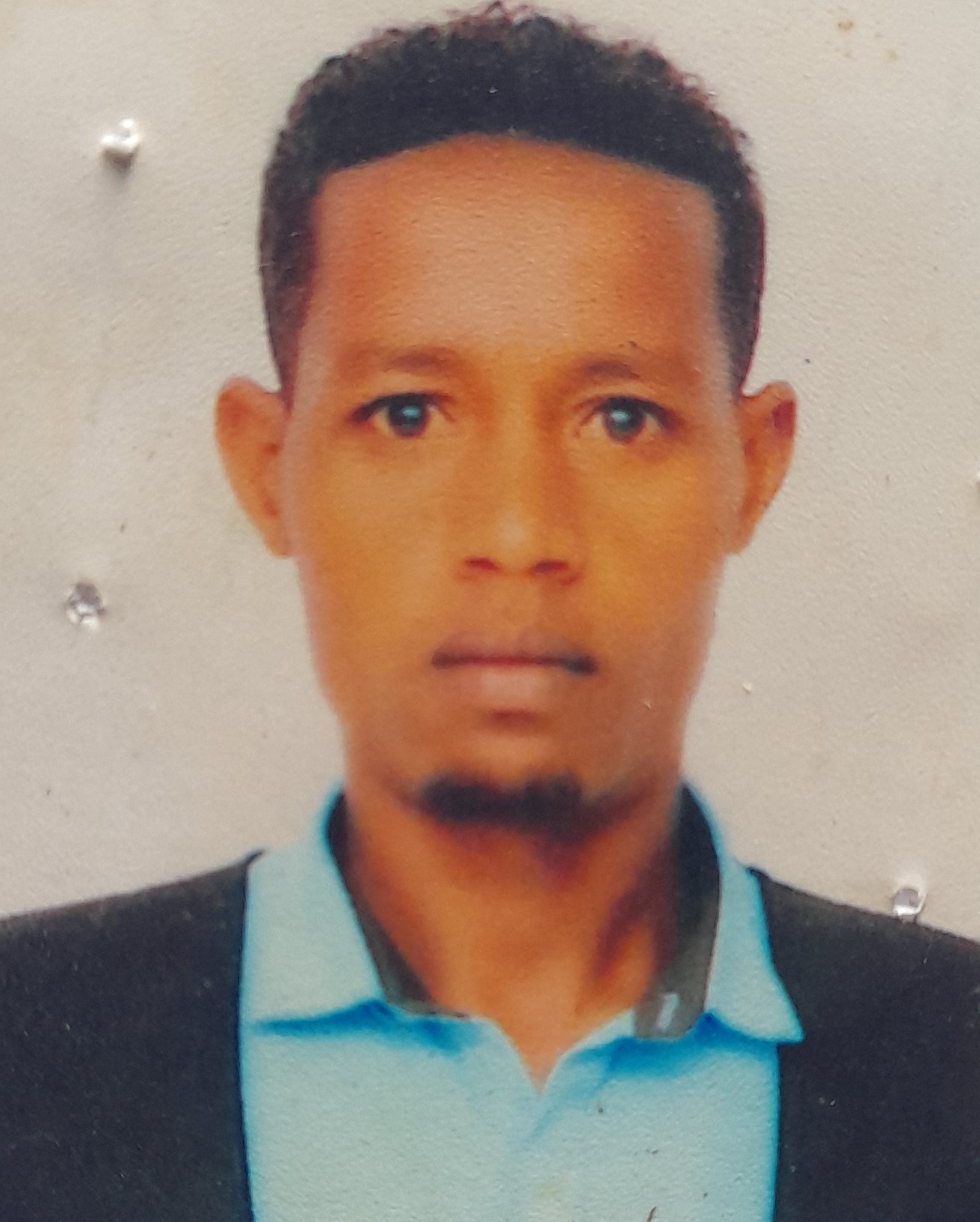 Kadiir  Gobee  Abdulaahii