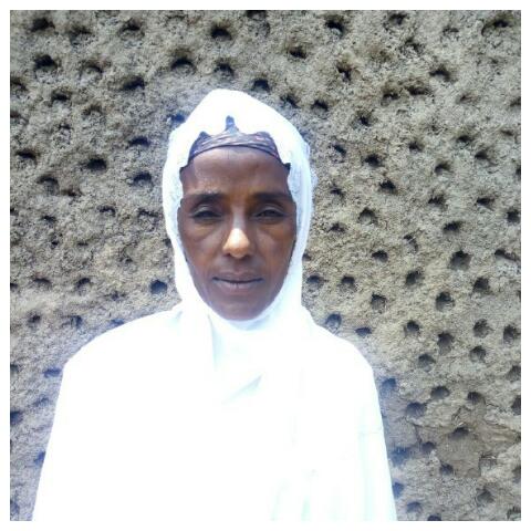 Xayiba Bashir