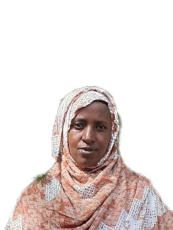 Aynabaa Mohammed K.Ibroo