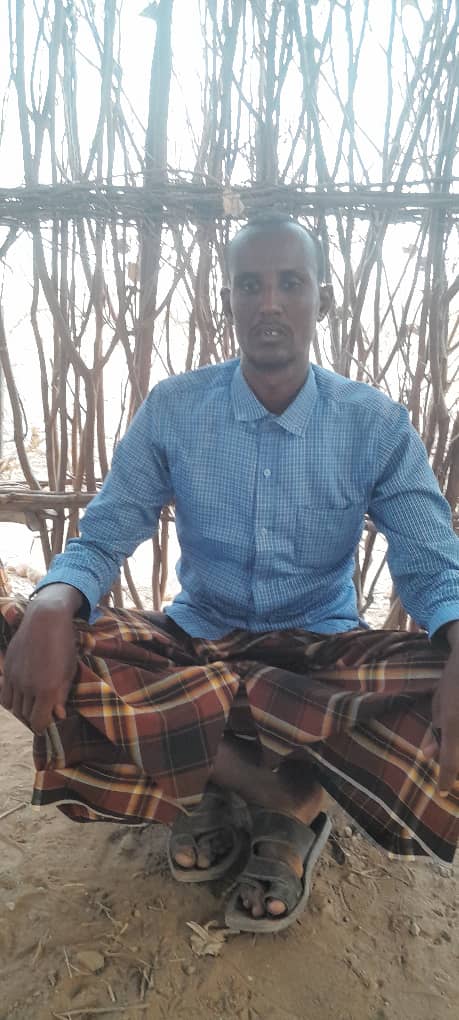 Shukri xasan mahamed