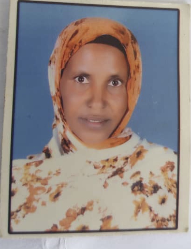 Haliimo mahad abdi