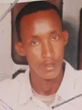 bishaar faarax maxamed 