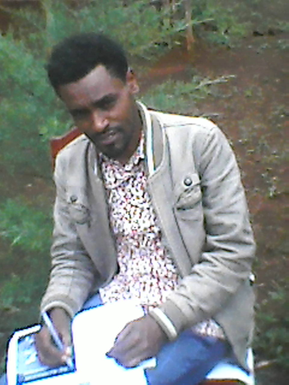 Yonas Rikitu Likasa
