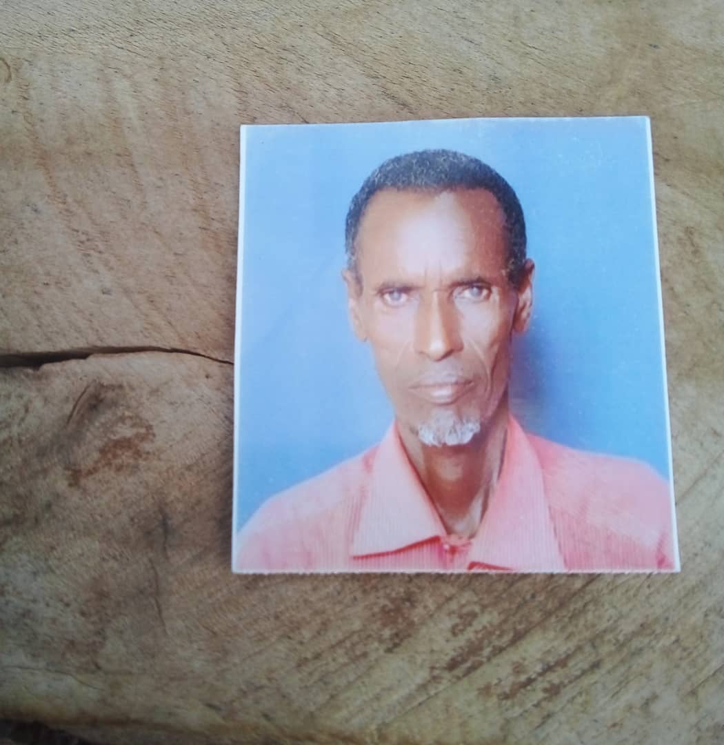 Xateed cabdulaahi 