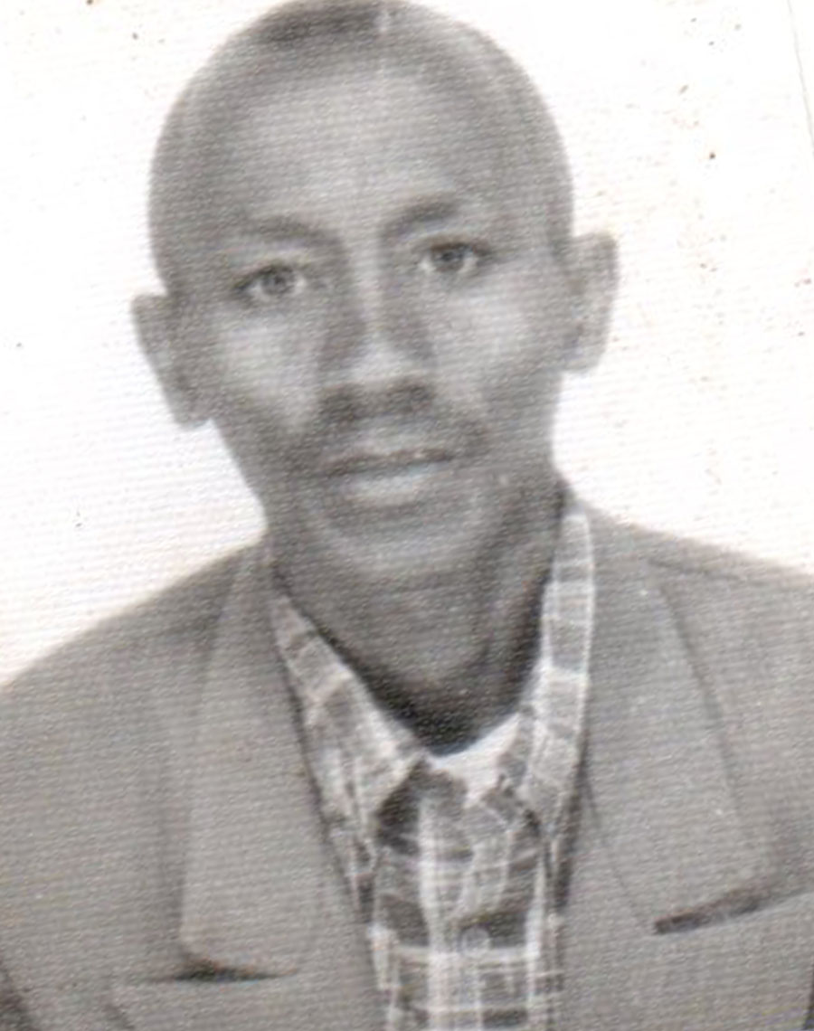 Tilahun Barasa