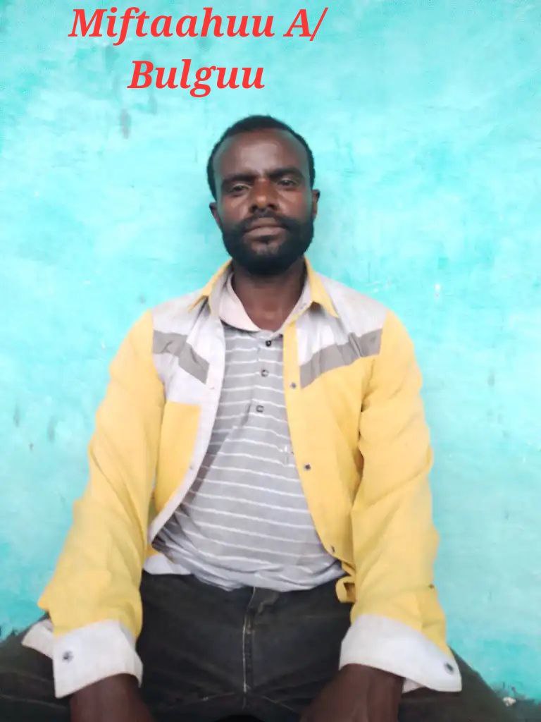 Miftaahu Abdulqaadiir