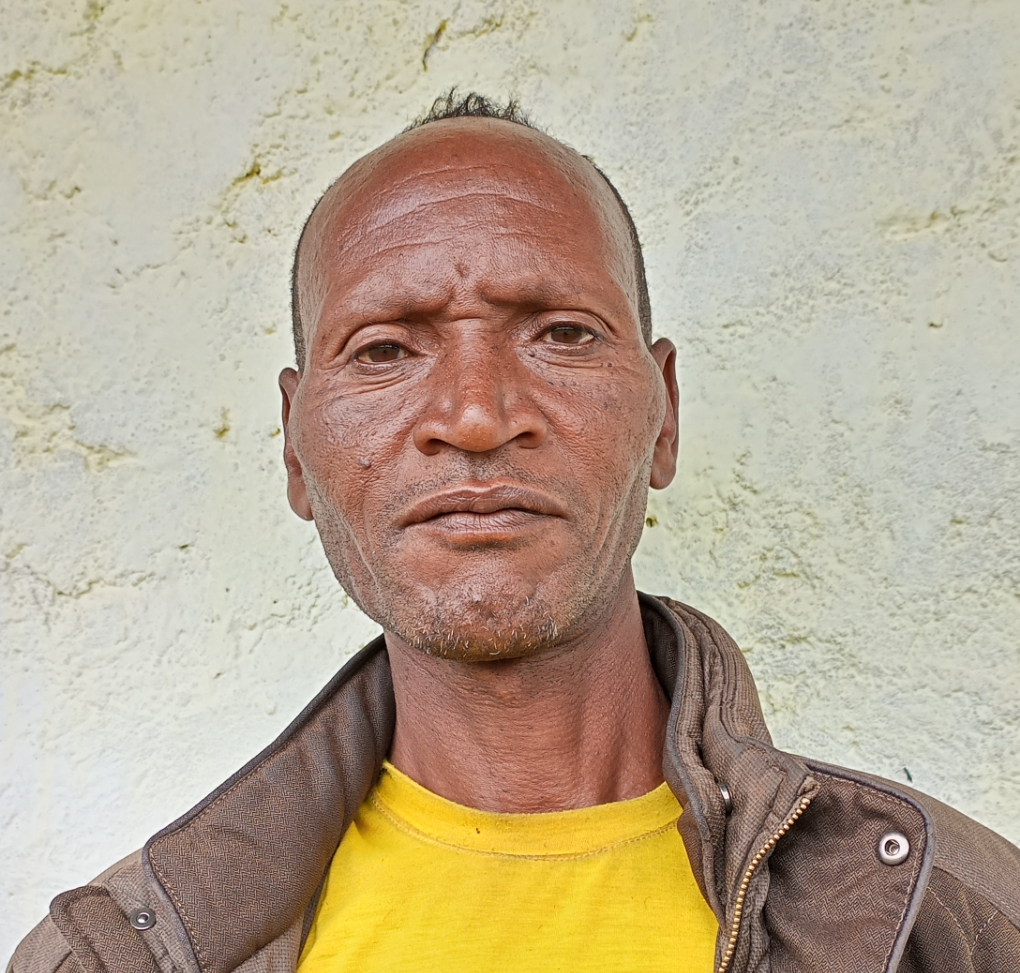 Kifile Chakali