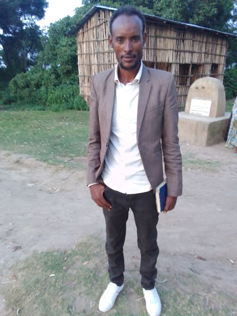 ABDULAHI WAATAA QERRANSO