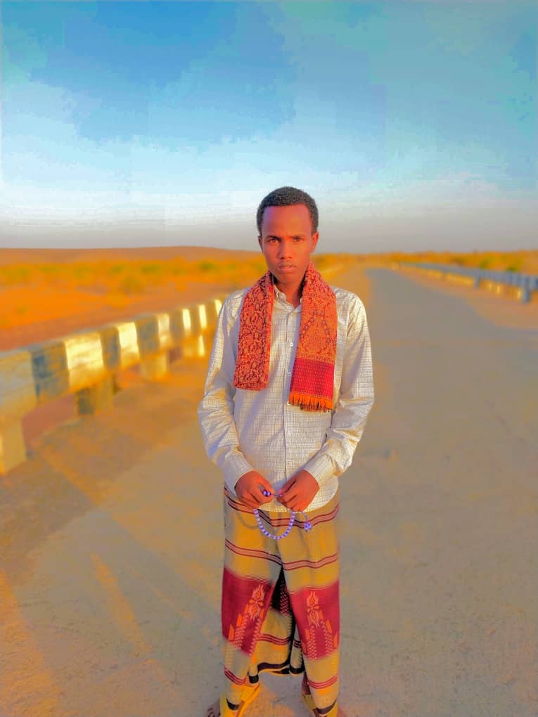 Mukhtaar qorax mahamed