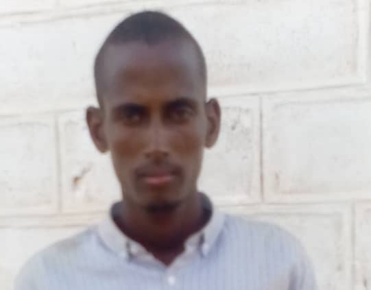 Abdurahman raaxeye