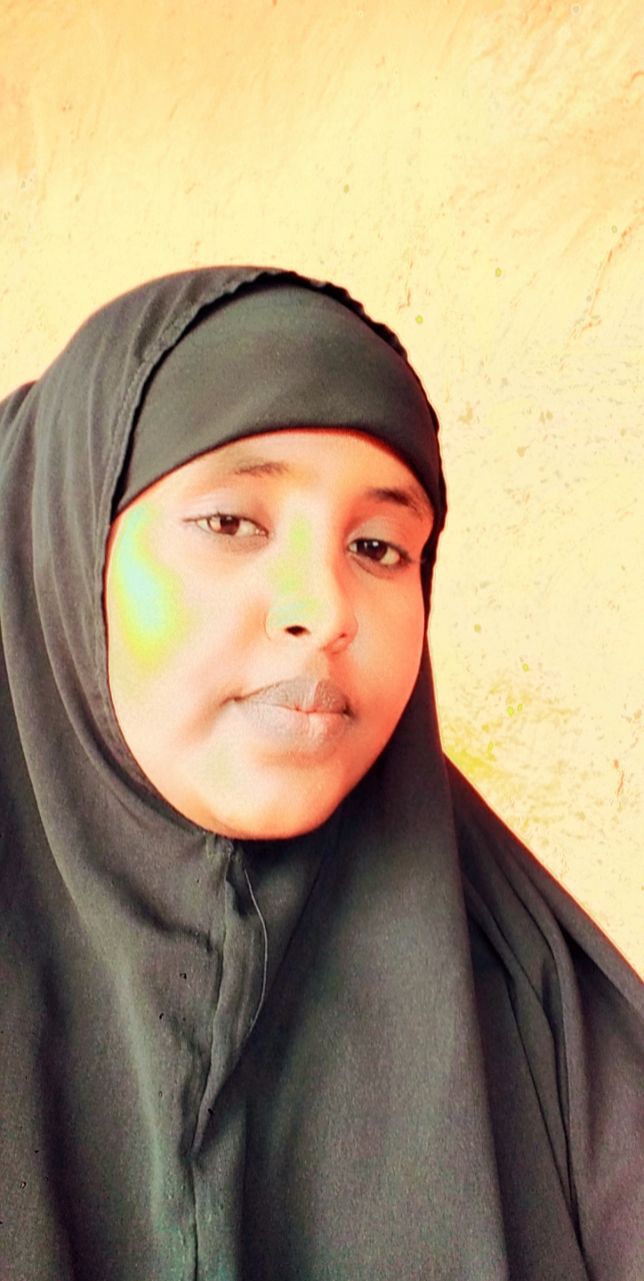 Farxiyo nuune xassan