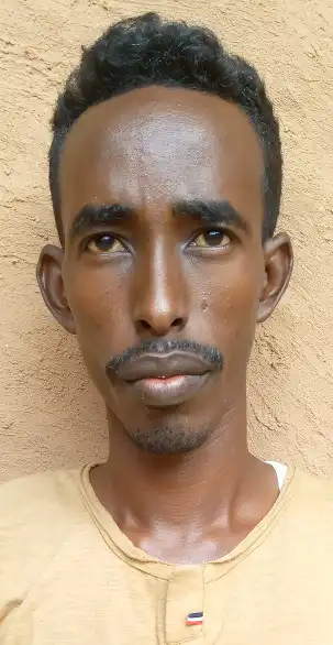 Shukriyaa Suleeymaan