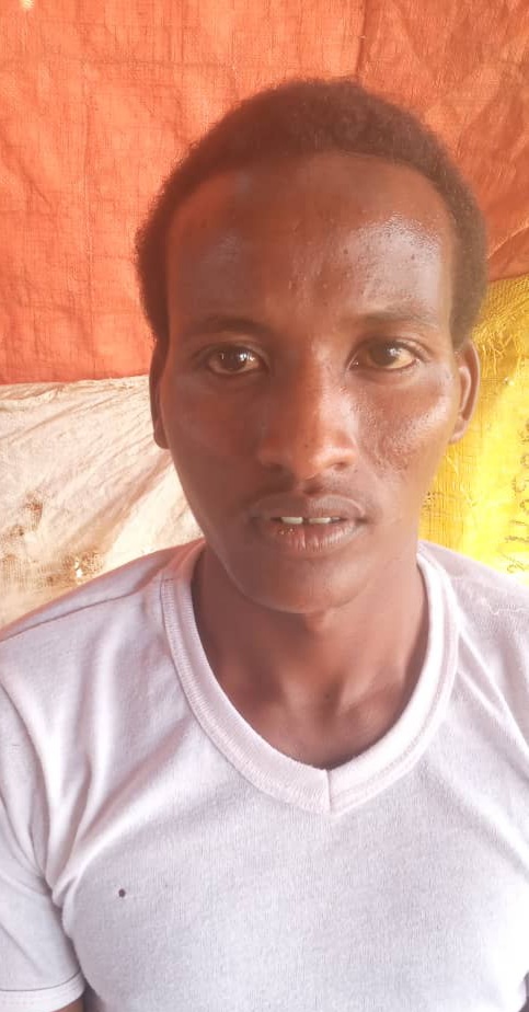 Hibil Burale Hassan 