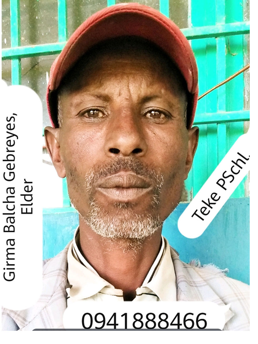 Girmaa Baalchaa