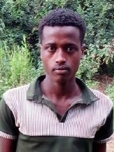 MIKAA'IL MAHAAMMAD AADAMEE