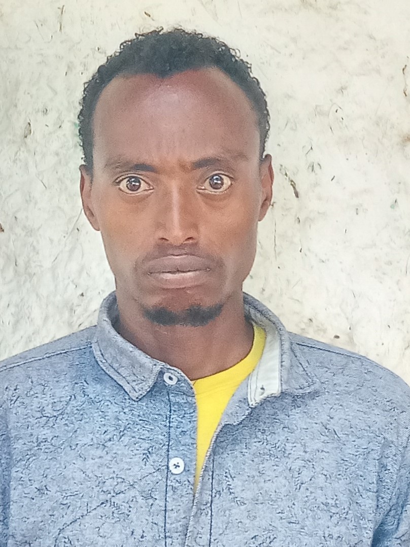 KADIIR AHMAD ABRAAHIM 