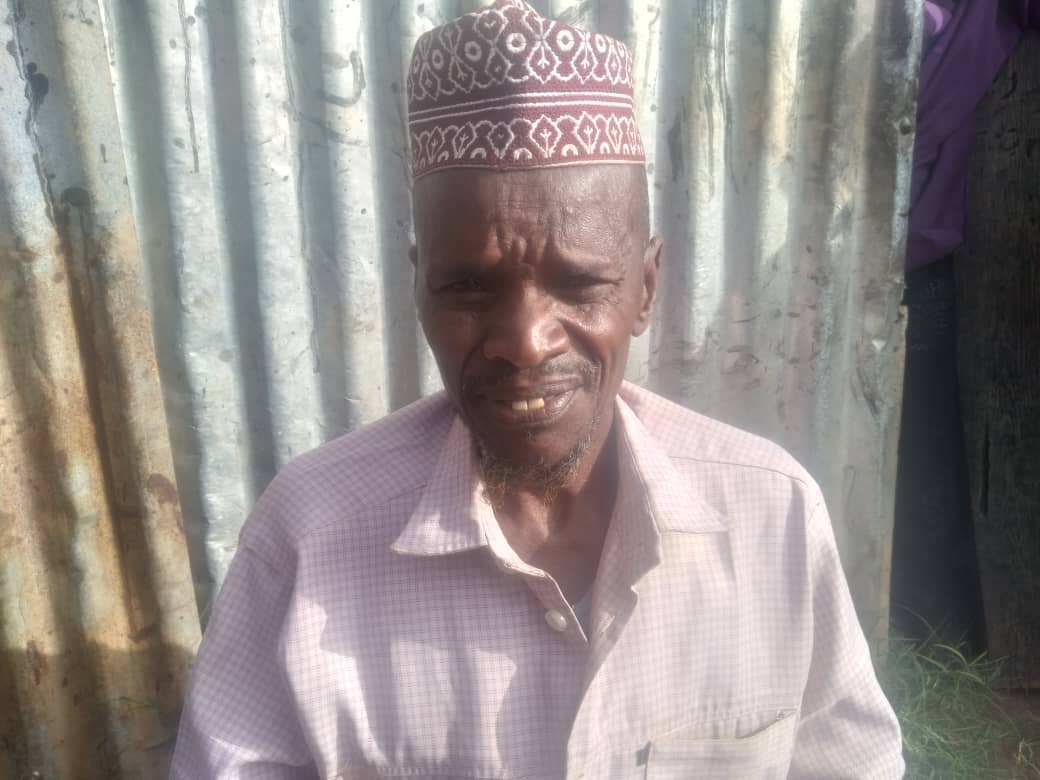 Abdilahi Abdi Akli
