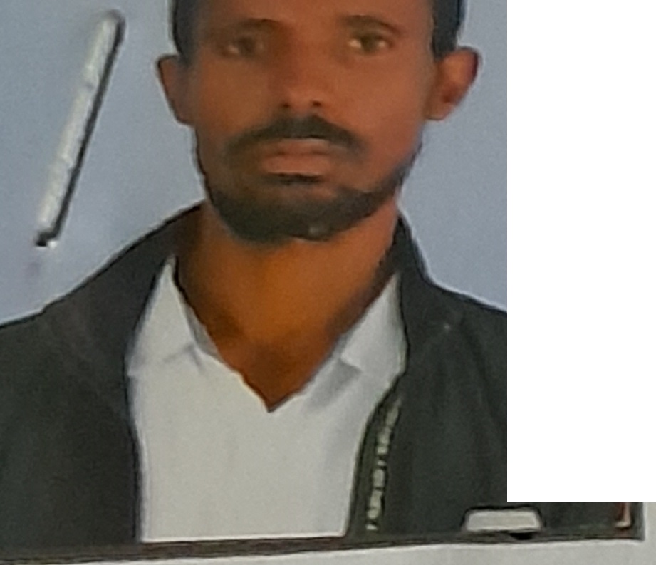 berhanu aina
