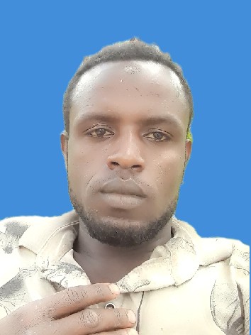 Ebrahim Mohammed Abro